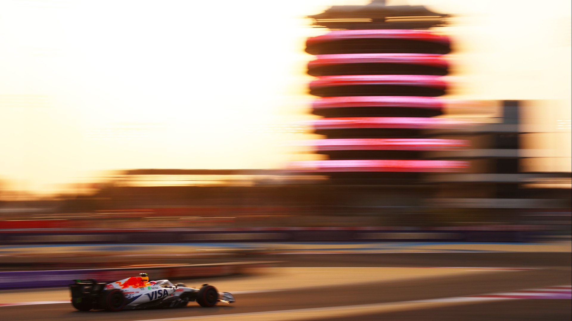 Formula 1 pre-Season testing in Bahrain begins on Wednesday
