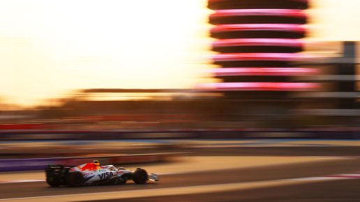 Formula 1 pre-Season testing in Bahrain begins on Wednesday