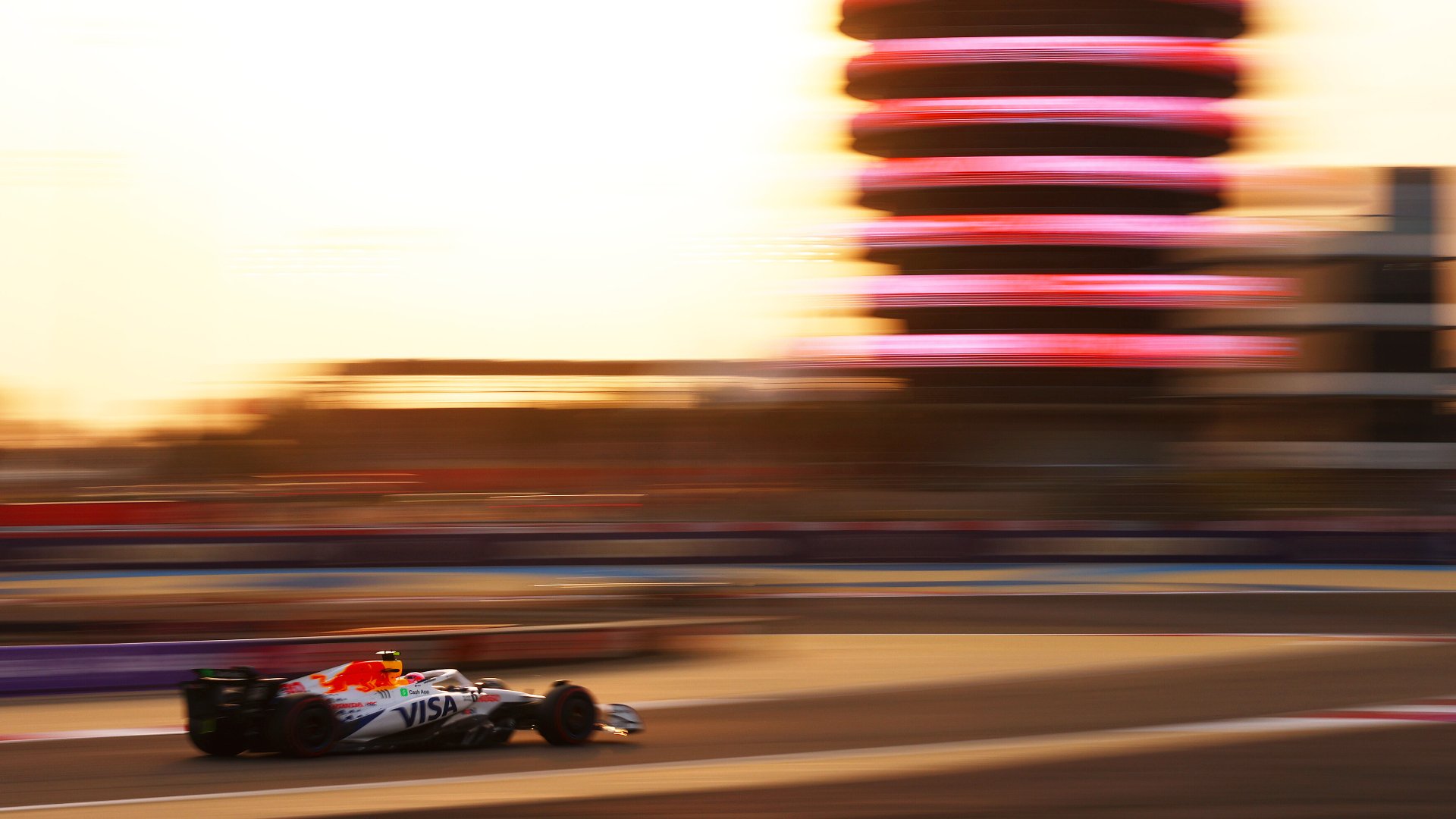 Voorseizoenstest Formule 1 in Bahrein begint woensdag