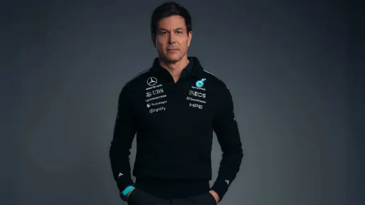 Wolff: Red Bull currently sets the pace