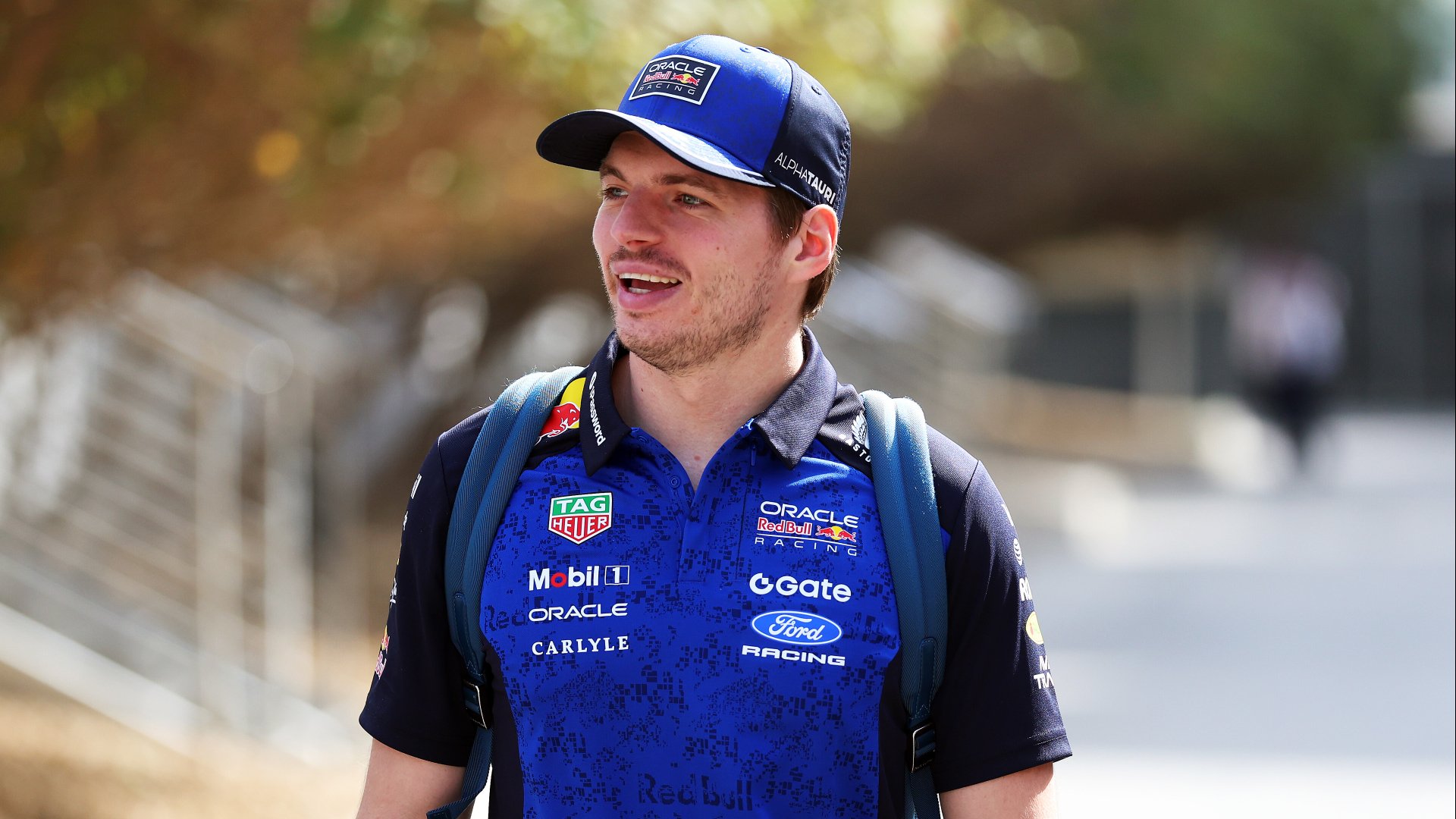 Verstappen critica los nuevos F1, Norris dice que el reto los hace divertidos