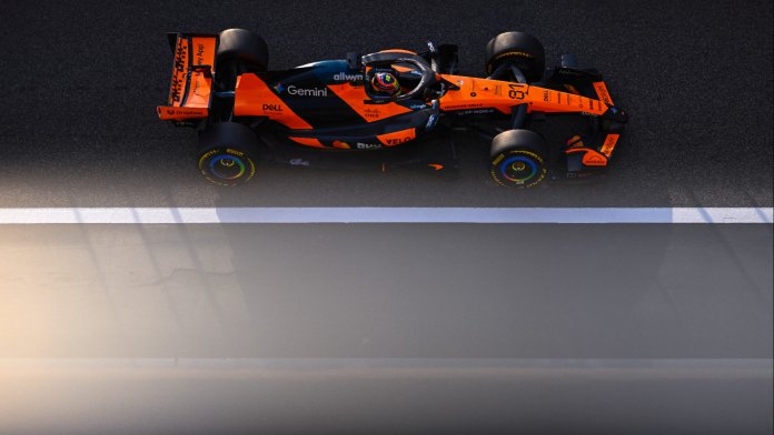 Test F1 de Bahreïn en chiffres: Mercedes le plus rapide, Williams en McLaren le plus actif