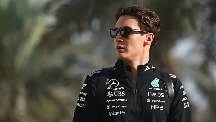 Russell urges patience over new F1 rules