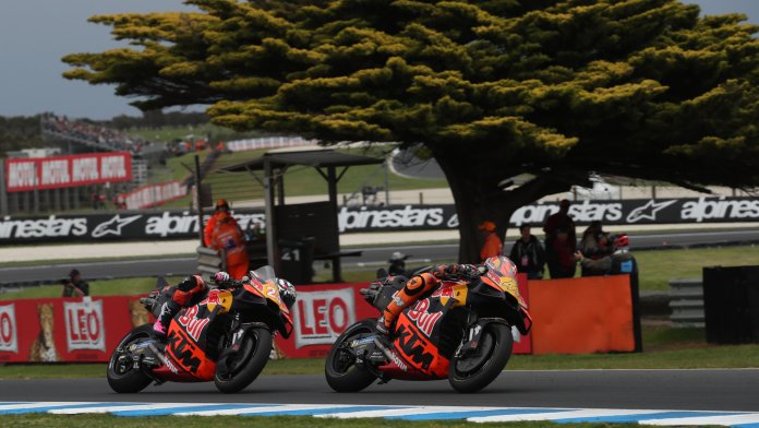 La MotoGP potrebbe dire addio a Phillip Island nel 2027