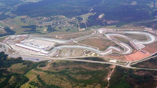 Il Gran Premio di Turchia potrebbe tornare nel calendario della F1 nel 2027