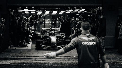 Honda conferma il problema della batteria mentre Aston Martin subisce una battuta d'arresto nei test