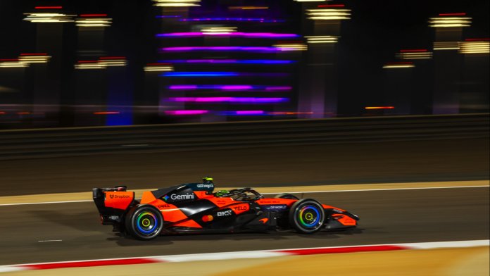 Drive to Survive revient sur Netflix avec la saison 8. À quoi s'attendre ?