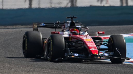 2026 F1 team rankings after pre-season testing by NewsGP