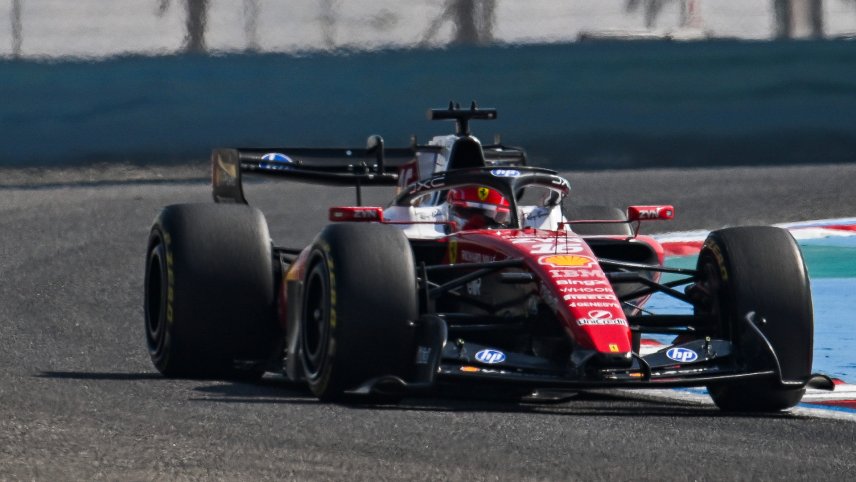 2026 F1 team rankings after pre-season testing by NewsGP