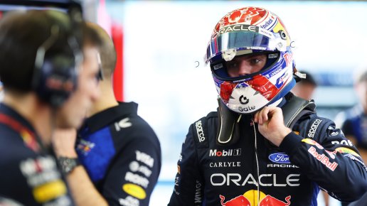 Red Bull extend title partnership with Oracle