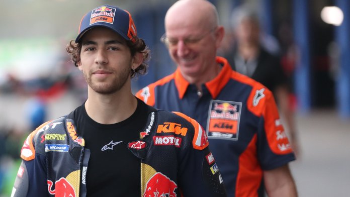 Todo lo que necesitas saber sobre la temporada 2026 de MotoGP