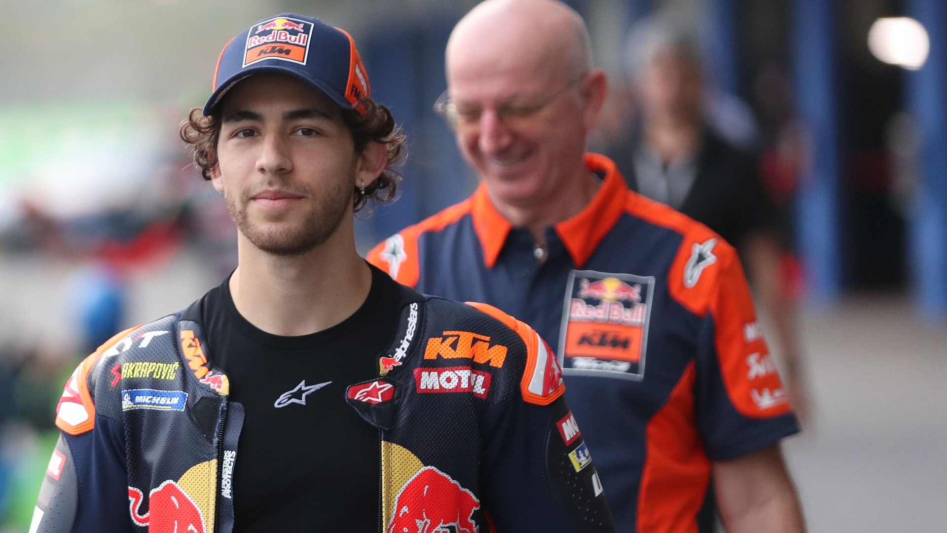 All you need to know about the 2026 MotoGP season