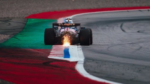 Alpine przyznaje się do nerwów związanych z eksperymentalną funkcją samochodu 2026