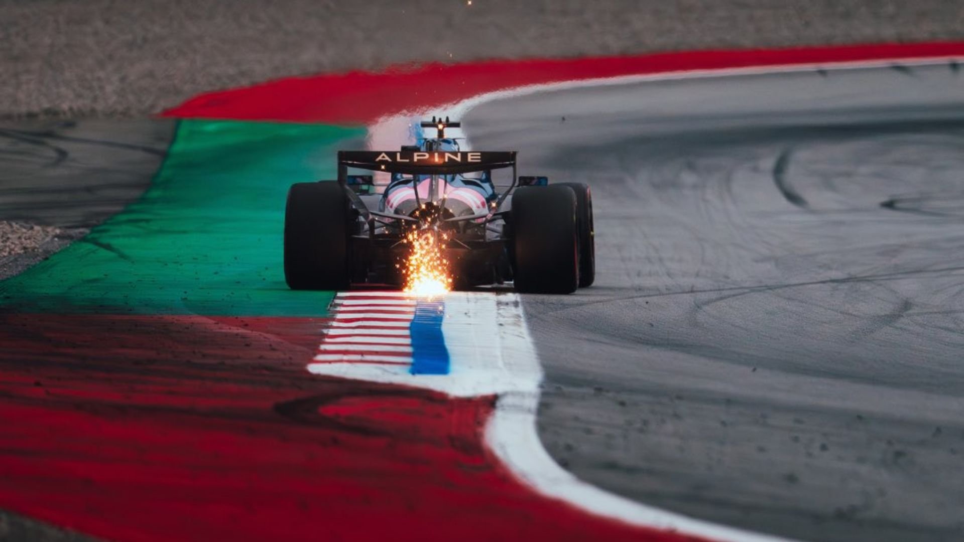 Alpine przyznaje się do nerwów związanych z eksperymentalną funkcją samochodu 2026