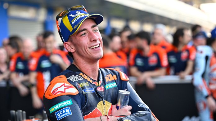 2026 MotoGP Thailand: Wer geht glücklich und wer ist enttäuscht?