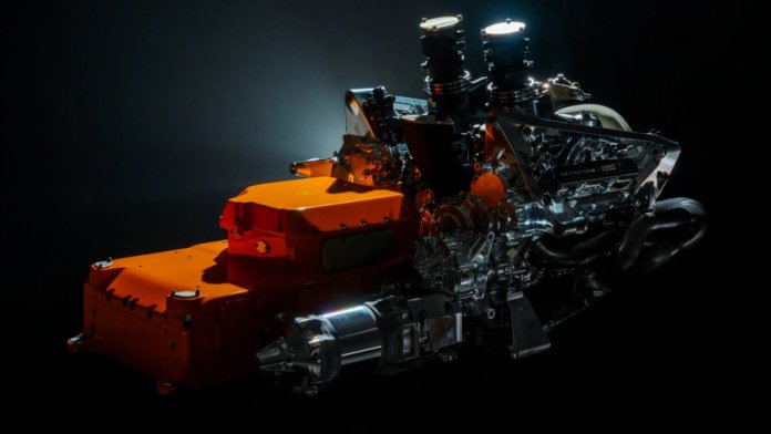 Aston Martin może przejechać tylko kilka okrążeń w GP Australii z powodu problemów z silnikiem Hondy