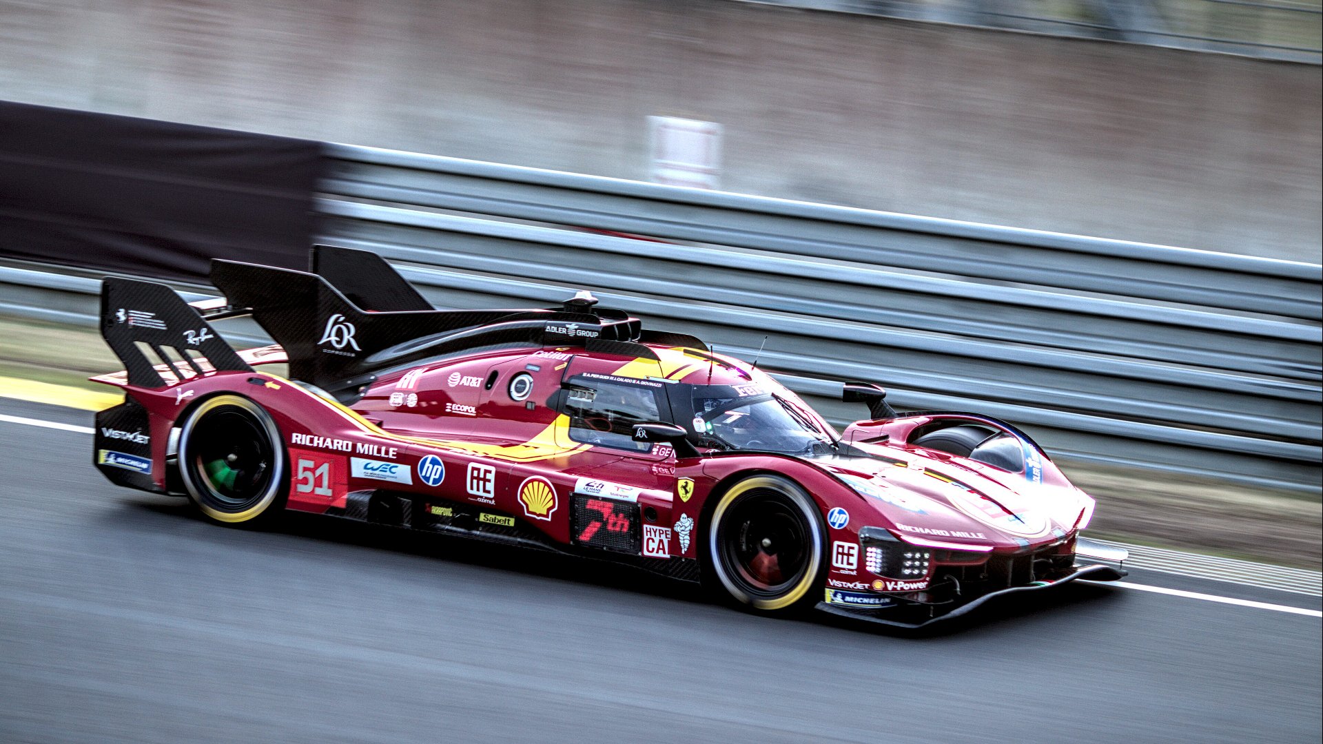 FIA WEC odkłada inaugurację w Katarze, F1 w obliczu rosnącej niepewności wokół Bahrajnu i Arabii Saudyjskiej