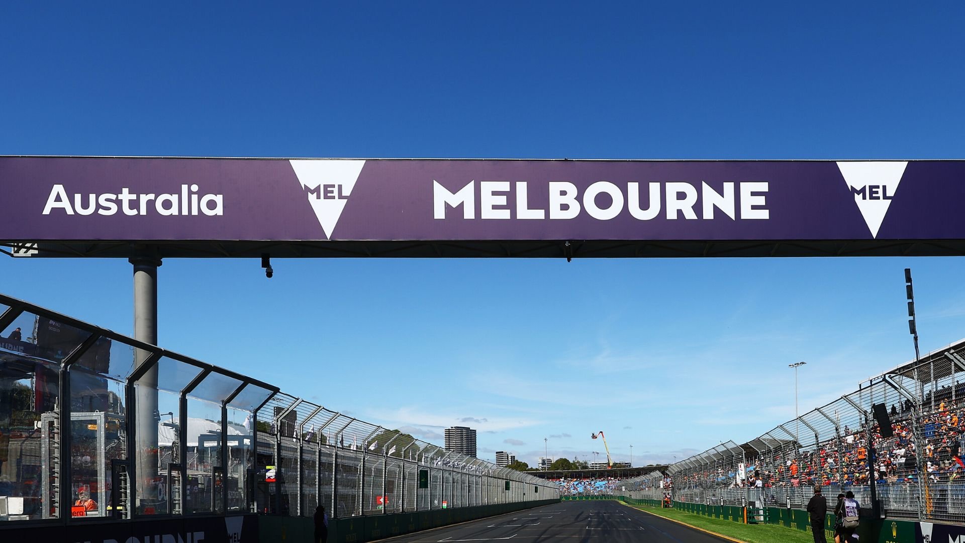 FIA potwierdza zasady bezpieczeństwa i zmiany na GP Australii