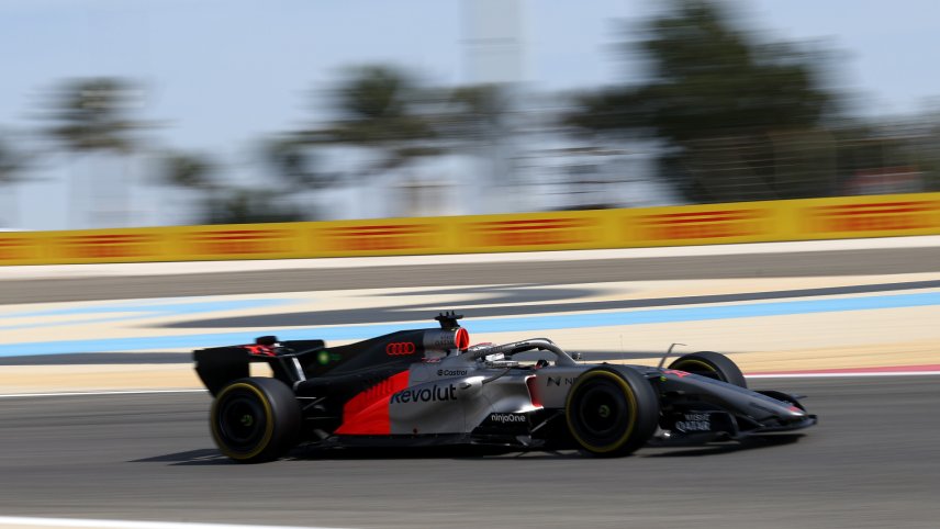 All you need to know about the 2026 F1 season