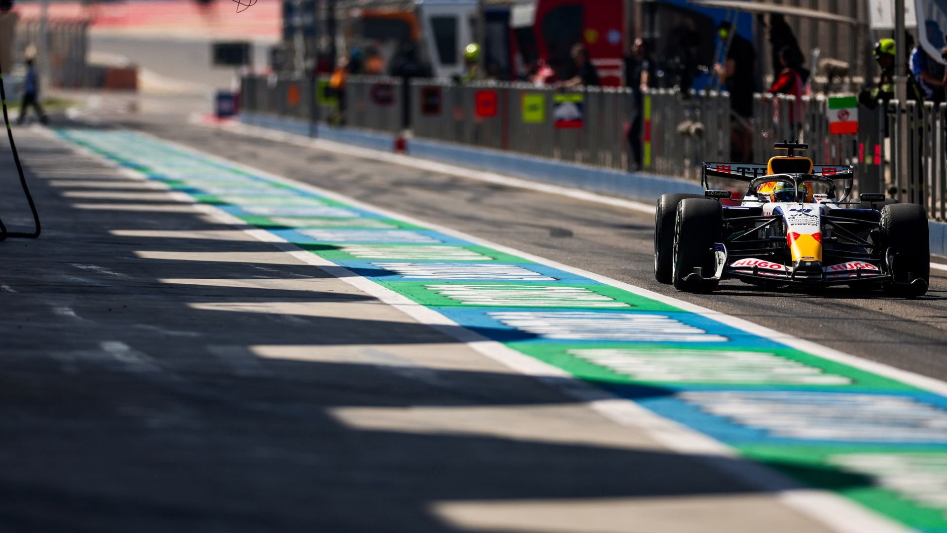 F1 2026: spiegata la nuova procedura di partenza della gara