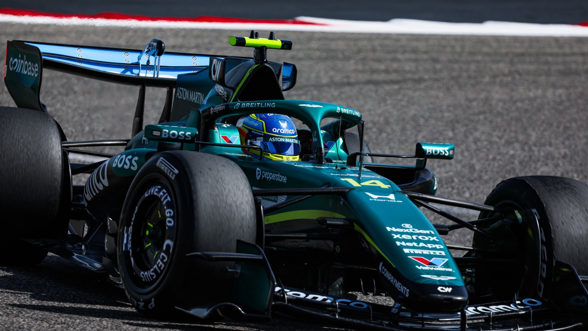 Adrian Newey přiznal, že jezdci Aston Martinu nemohou v Melbourne dokončit celý závod. Na vině jsou vibrace