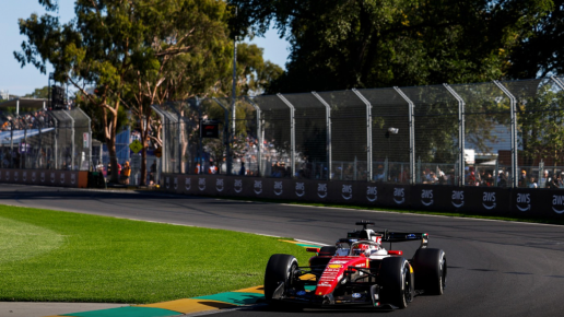 Mixed feelings for Charles Leclerc after opening practice sessions