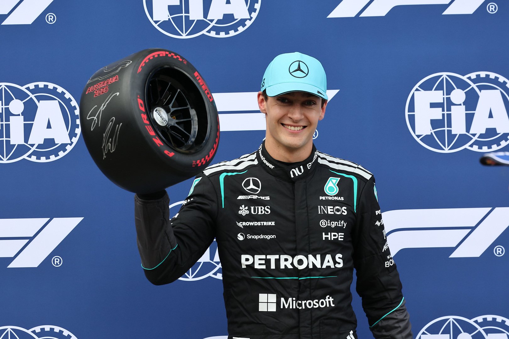 Russell: Věděli jsme, že potenciál tu je