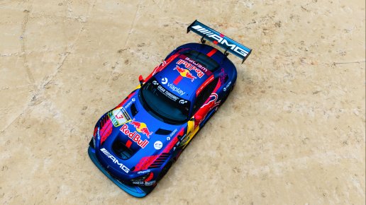 Max Verstappen to race at the Nürburgring 24 Hours