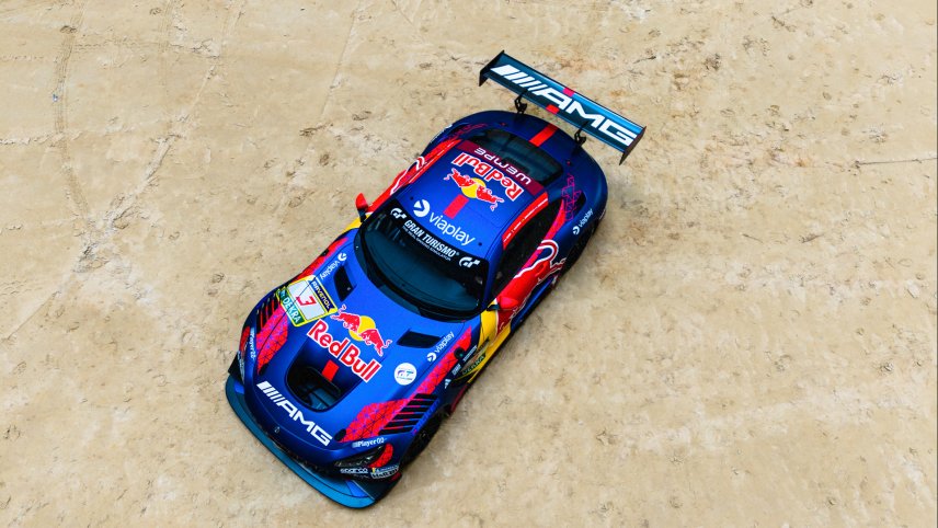 Max Verstappen to race at the Nürburgring 24 Hours