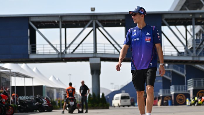 Toprak Razgatlioglu parteciperà ai test sui pneumatici della MotoGP in Spagna