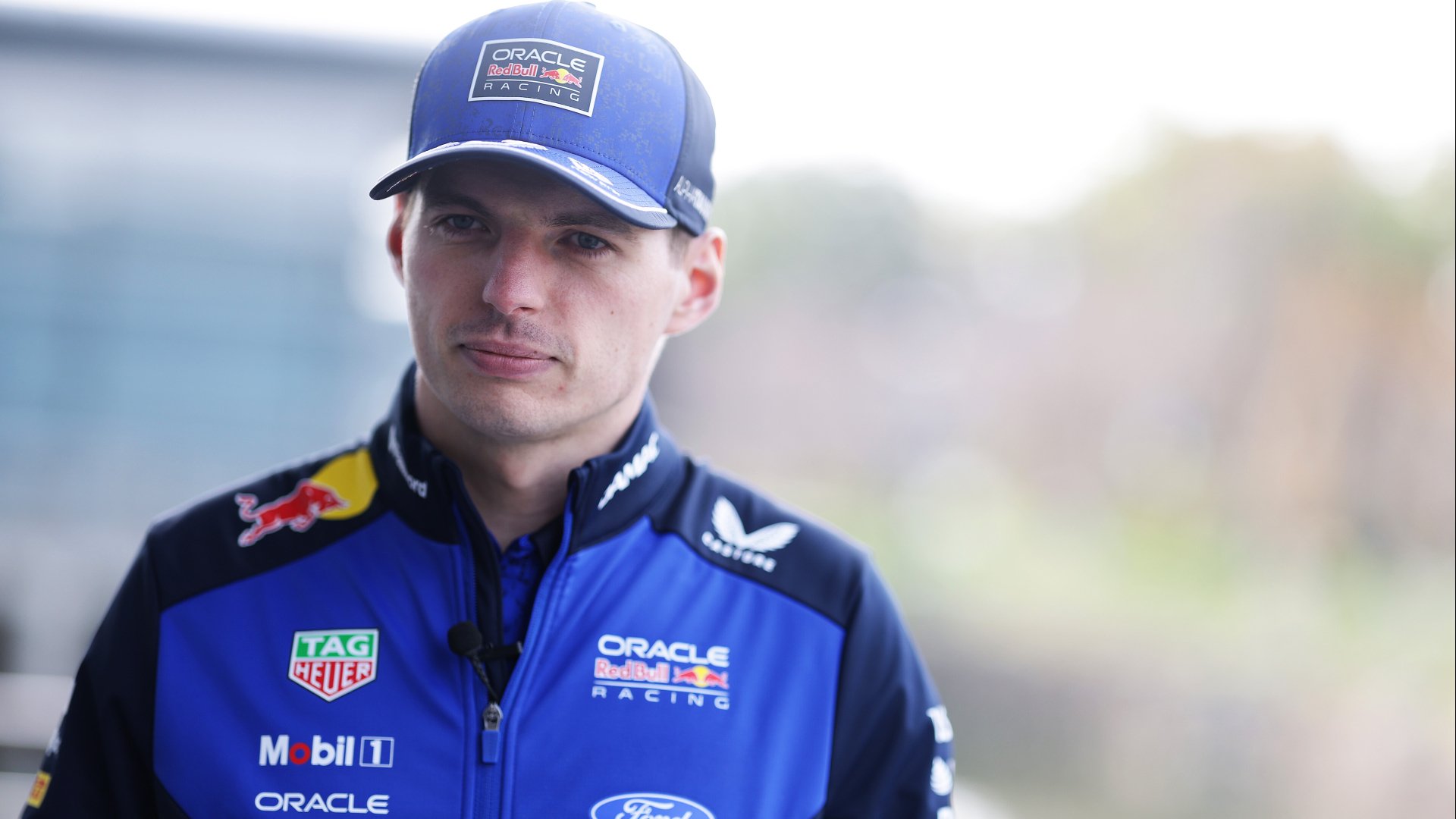 Verstappen does not want to leave F1 despite frustrations with 2026 rules