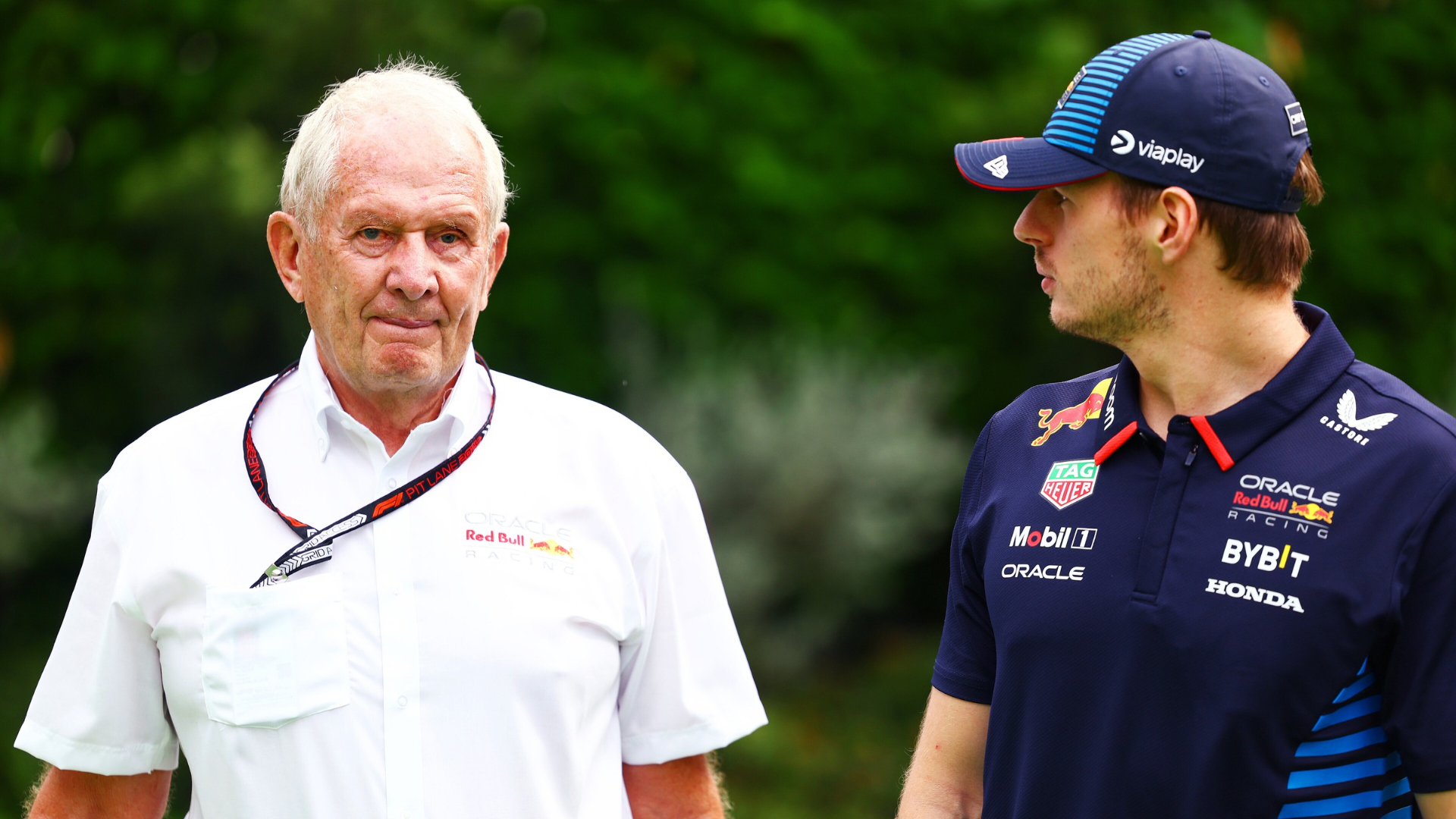 Marko waarschuwt dat Verstappens dreigement om uit de F1 te stappen serieus moet worden genomen