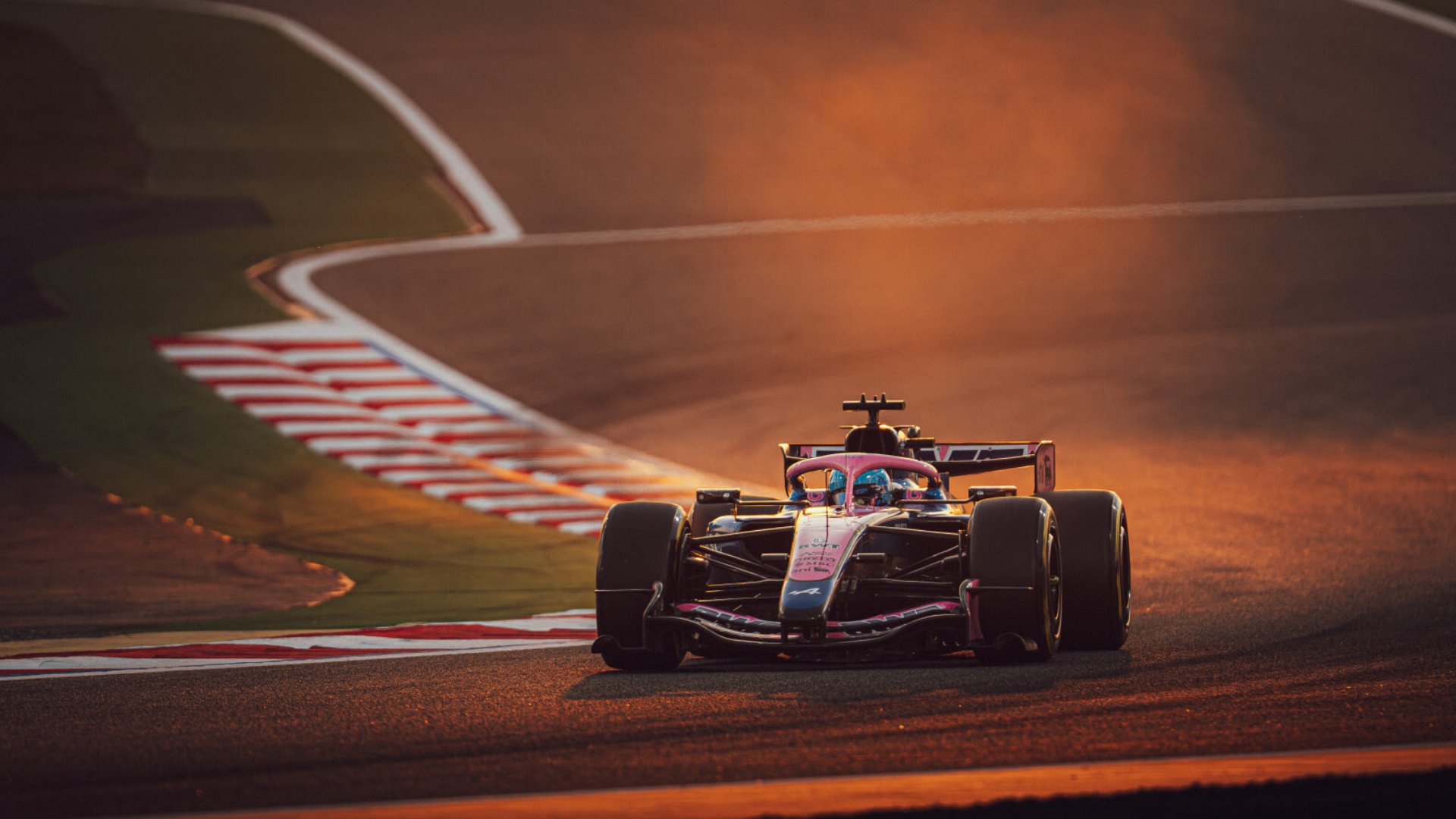 F1 annuleert waarschijnlijk binnenkort races in Bahrein en Grand Prix van Saoedi-Arabië