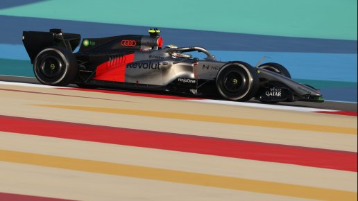 I Gran Premi del Bahrein e dell'Arabia Saudita sono stati cancellati per aprile a causa delle tensioni in Medio Oriente