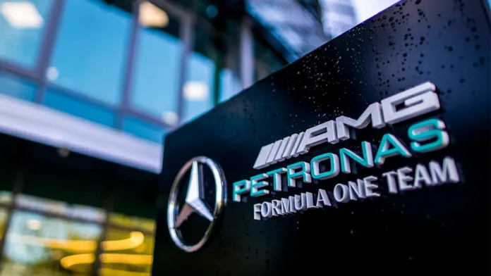 Mercedes nomme Bradley Lord directeur adjoint de l’équipe