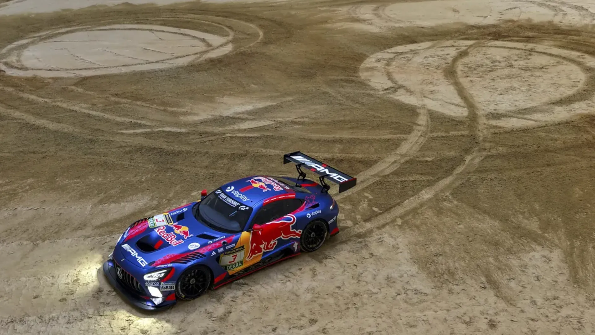 LIVE STREAM: Verstappen fährt in der NLS2 auf dem Nürburgring