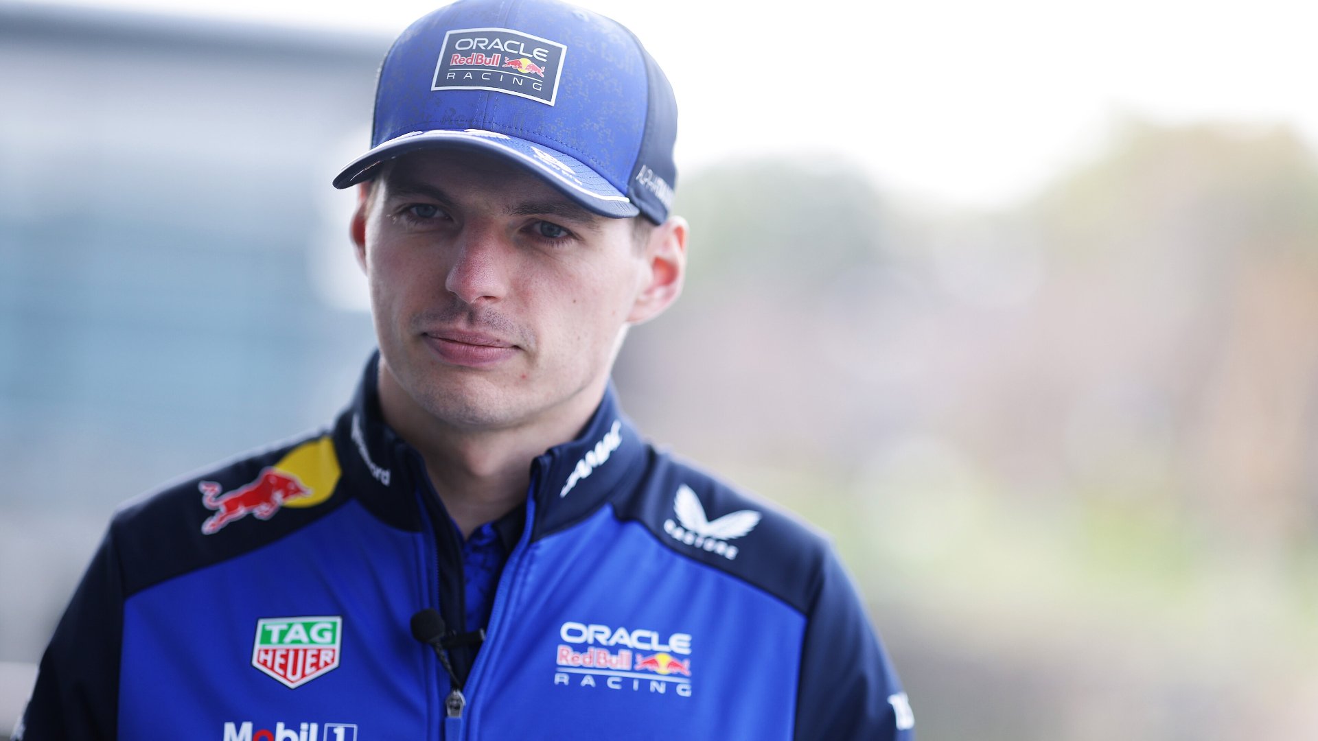 Verstappen přišel o vítězství v NLS na Nürburgringu