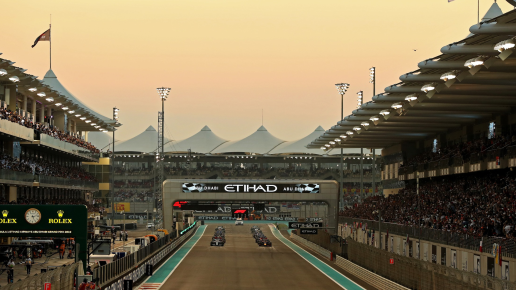 Týmy F1 se vzdaly plánu na sprintový závod nováčků v roce 2024