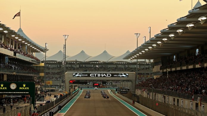 F1-teams schrappen plan voor sprintrace voor nieuwkomers in 2024