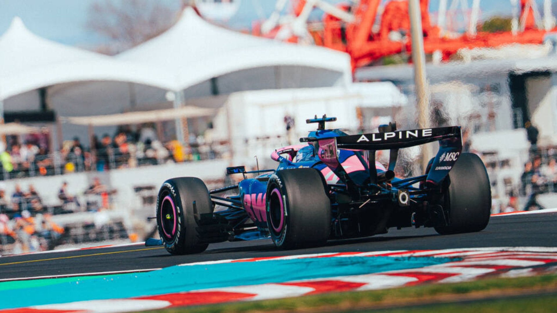 Galleria: Venerdì a Suzuka