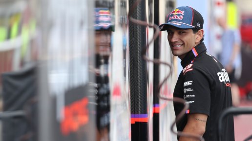 Why COTA could be the turning point for Jorge Martin