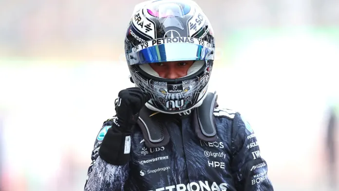 Antonelli delighted with Suzuka pole