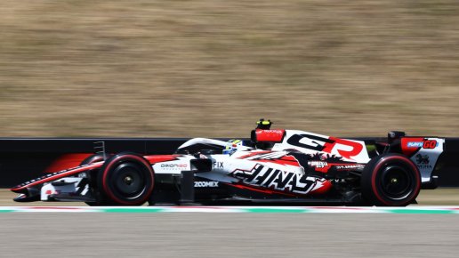 Bearman spricht nach 50G-Unfall in Suzuka