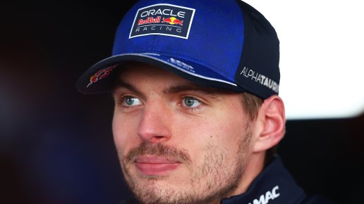 Verstappen is considering quitting F1 at the end of the season