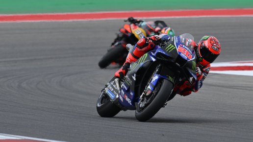 Yamaha nog steeds verloren nu Quartararo eerlijk spreekt over problemen