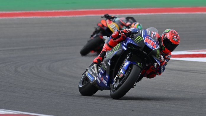 Yamaha toujours perdue alors que Quartararo parle honnêtement de ses problèmes