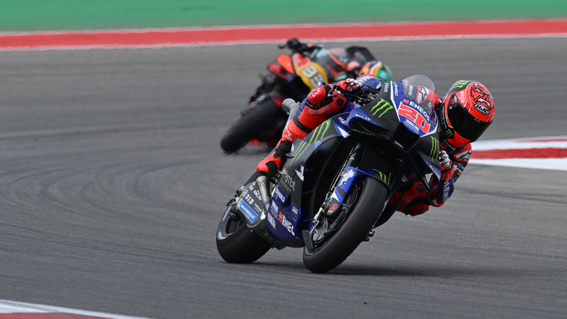 Yamaha nog steeds verloren nu Quartararo eerlijk spreekt over problemen