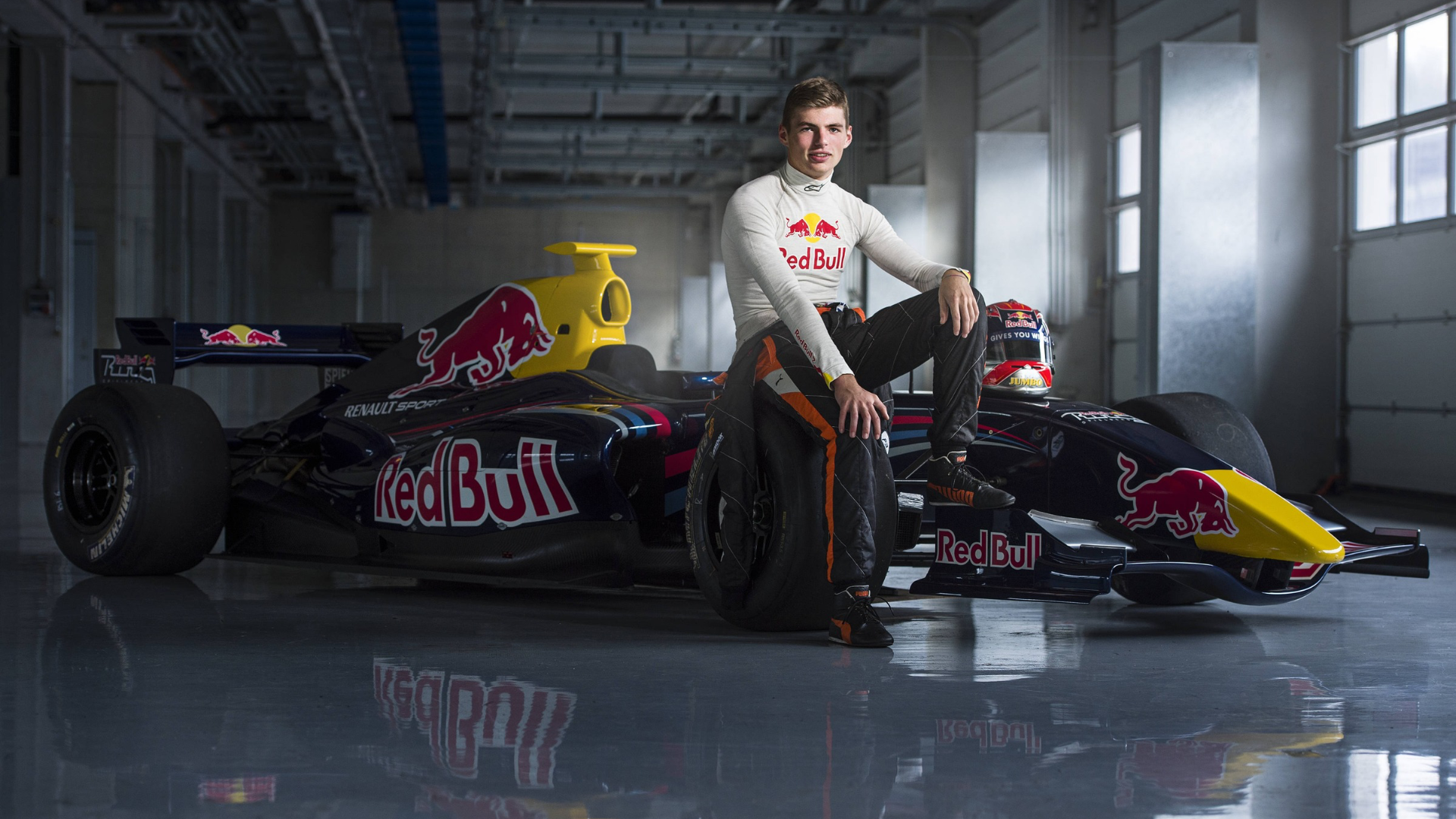 10 years has passed since Max Verstappen’s debut in Formula 1