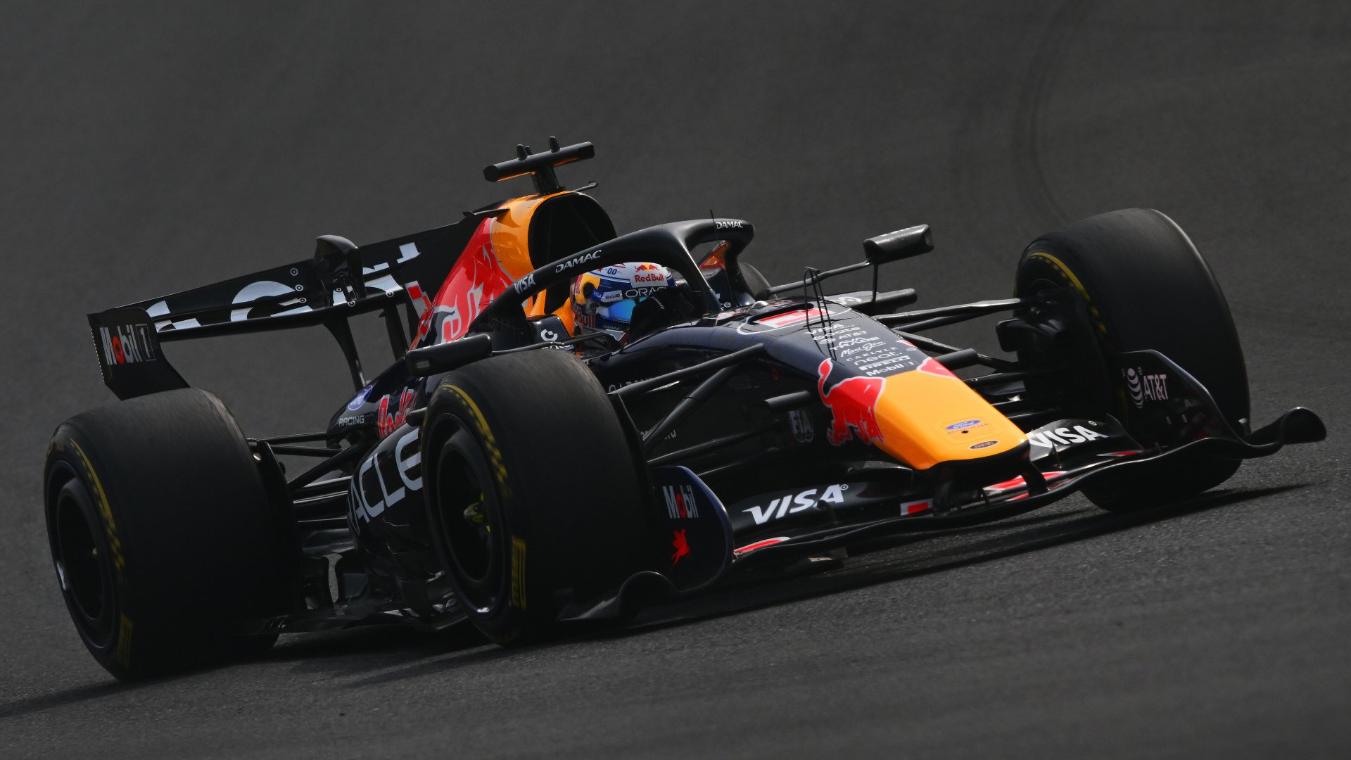 Brundle se ostře opřel do Verstappenových stížností na F1