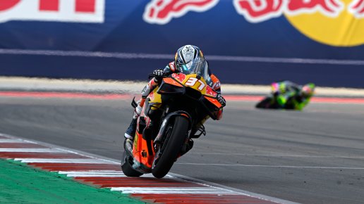 Waarom is het testen van de MotoGP-motoren voor 2027 zo beperkt?